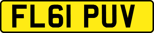 FL61PUV