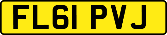 FL61PVJ
