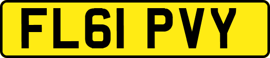 FL61PVY
