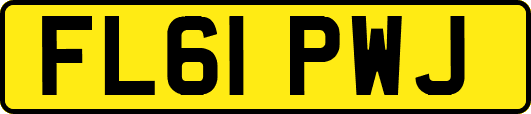 FL61PWJ
