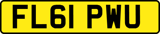 FL61PWU