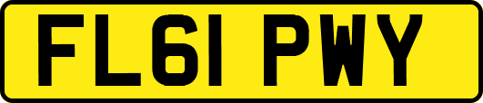 FL61PWY