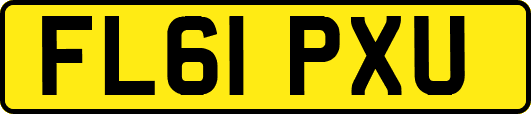 FL61PXU