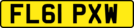 FL61PXW