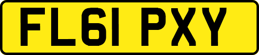 FL61PXY
