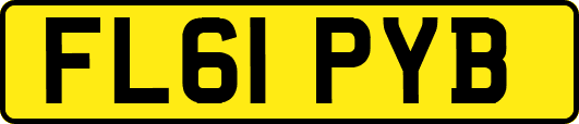 FL61PYB