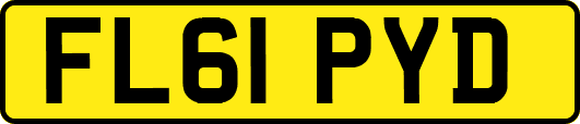 FL61PYD