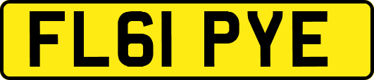 FL61PYE