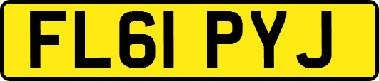 FL61PYJ