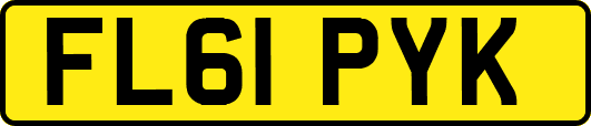 FL61PYK