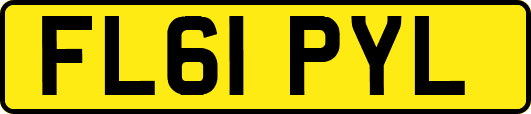 FL61PYL