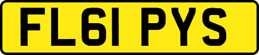 FL61PYS