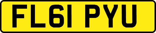FL61PYU