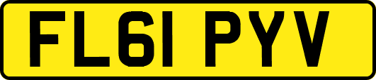 FL61PYV