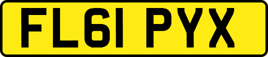 FL61PYX