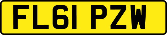 FL61PZW