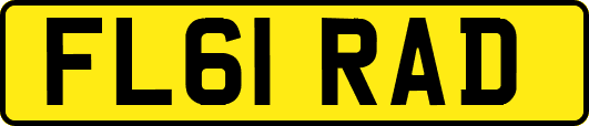FL61RAD