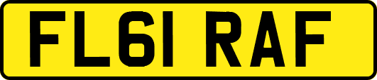 FL61RAF