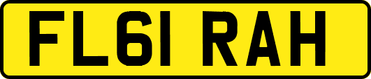 FL61RAH