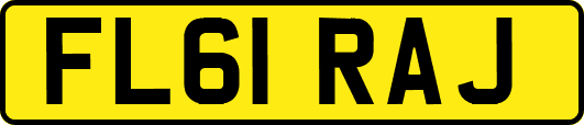 FL61RAJ
