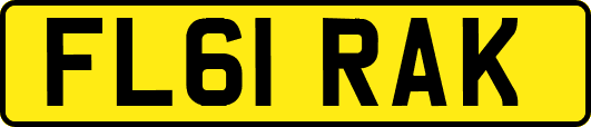 FL61RAK