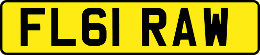 FL61RAW
