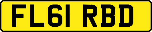 FL61RBD