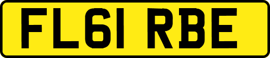 FL61RBE