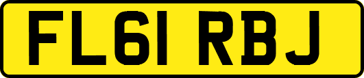 FL61RBJ