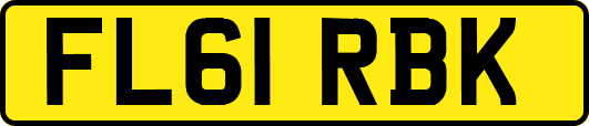 FL61RBK