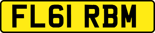 FL61RBM