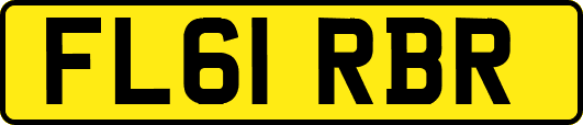 FL61RBR
