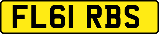 FL61RBS