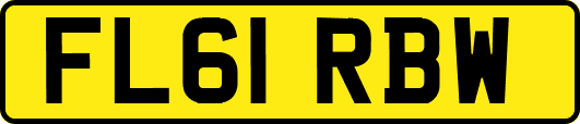 FL61RBW