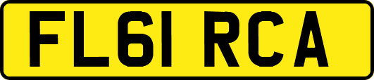 FL61RCA