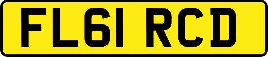 FL61RCD
