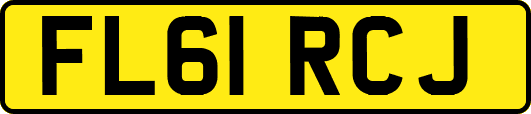 FL61RCJ
