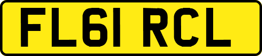 FL61RCL