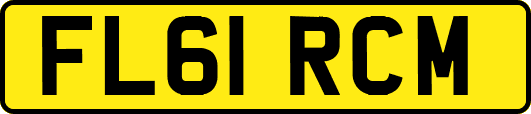 FL61RCM