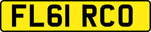 FL61RCO