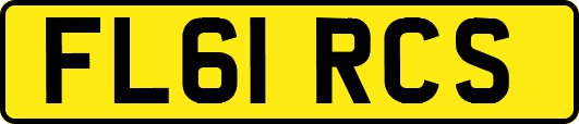 FL61RCS
