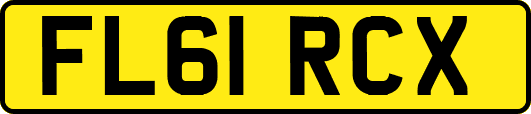 FL61RCX