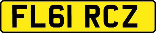 FL61RCZ
