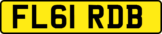 FL61RDB