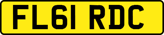 FL61RDC