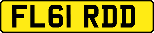 FL61RDD