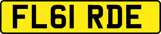 FL61RDE