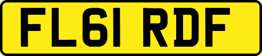FL61RDF