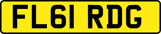 FL61RDG