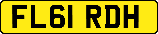 FL61RDH